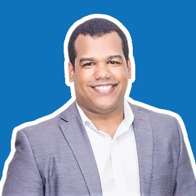 Pavel Pichardo, fundador de EscalaOS